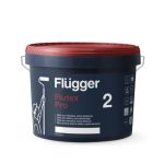 Krāsa Flutex PRO 2 1bāze 9,1 L