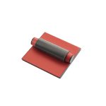 Rokas plaknes slīpēšanas bloks 20x20cm